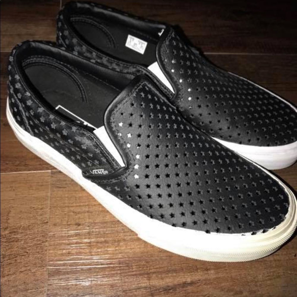 Vans